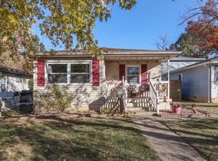 4221 Weaver Ave, Indianapolis, IN 46227