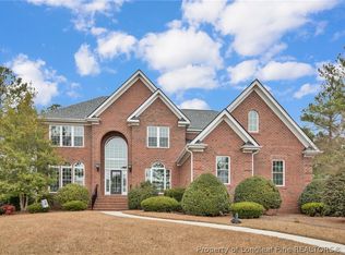 455 Whispering Pines Dr, Spring Lake, NC 28390