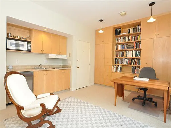 227 W Canton St #3 — Photo 3