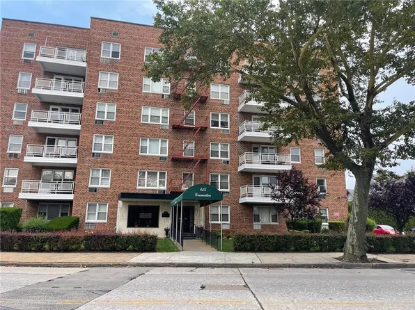 415 Gramatan Avenue #2G, Mount Vernon, NY 10552