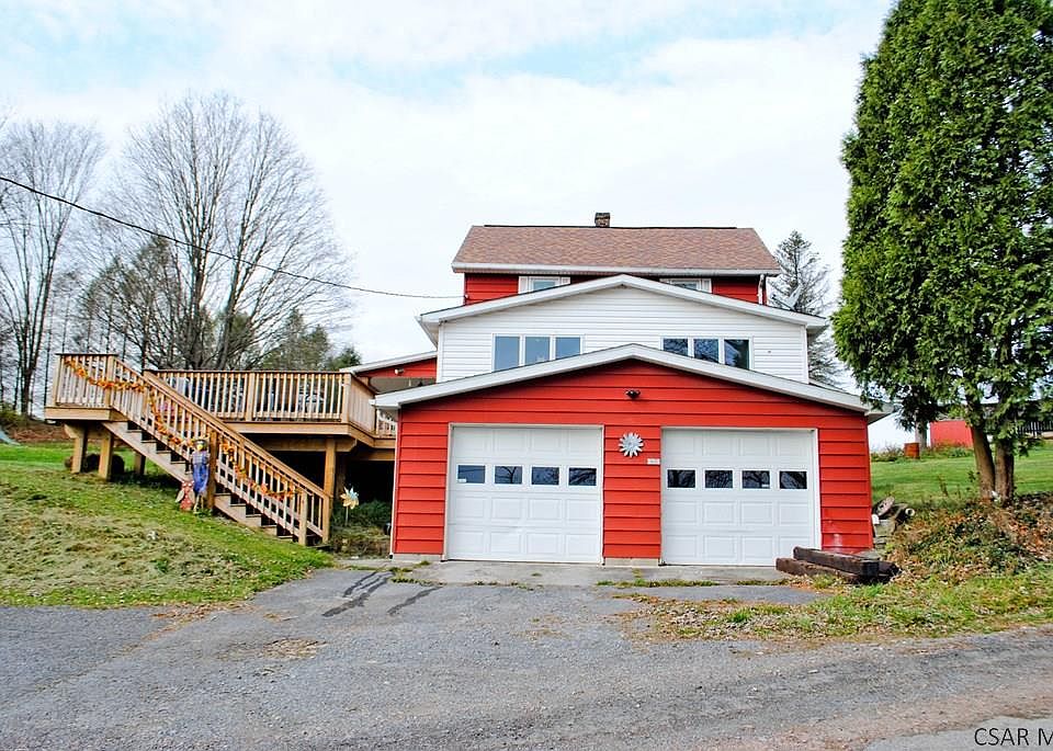 658 Plummer Rd, Sidman, PA 15955 Zillow