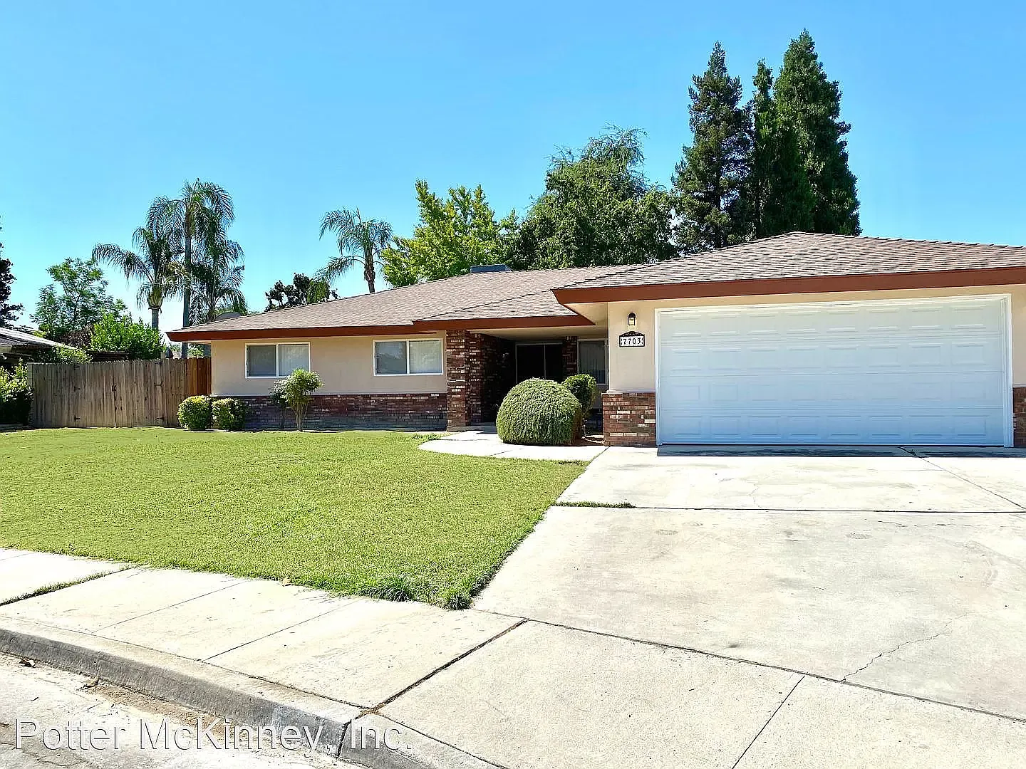 3 bed, 1867 sqft, $2,500 — Photo 1