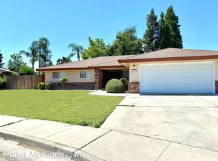 7703 Sproat Way, Bakersfield, CA 93309