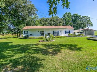 69 S Patrick Rd, Fayetteville, TN 37334