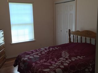 310 Old Forge Dr, Bentonville, AR 72712