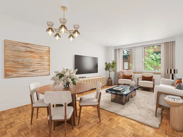 404 E 76th St APT 4H, New York, NY 10021