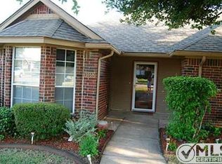 1058 Carriage Ln, Wylie, TX 75098