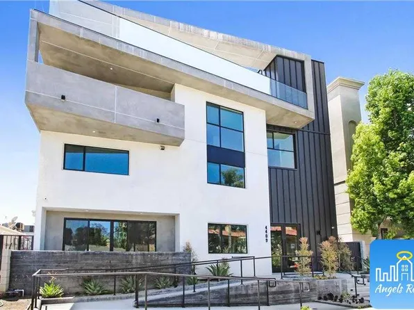 (undisclosed Address), Sherman Oaks, CA 91403