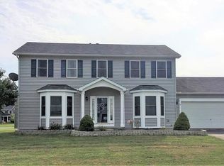 9 Tynedale Way, North Chili, NY 14514