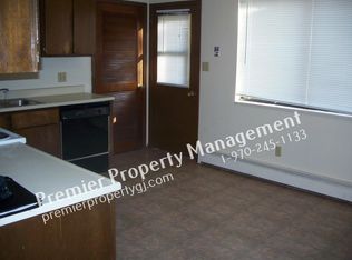 524 32 1/2 Rd APT 3, Clifton, CO 81520