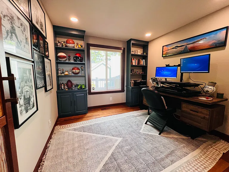 Executive office
