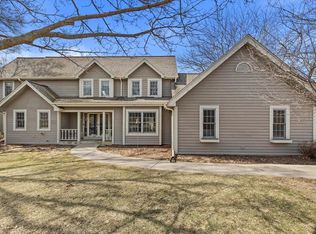 4413 Magna Vista DRIVE, Jackson, WI 53037