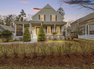 11 Donovan Farm Way, Norwell, MA 02061