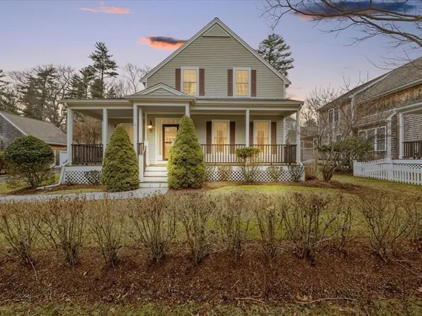 11 Donovan Farm Way, Norwell, MA 02061