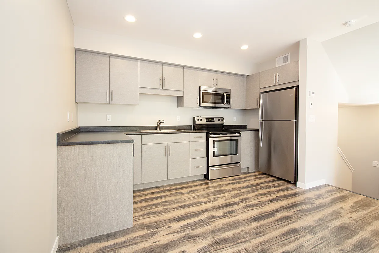 Lumen Townhomes — Photo 4