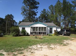 7091 King Rd, Wesson, MS 39191