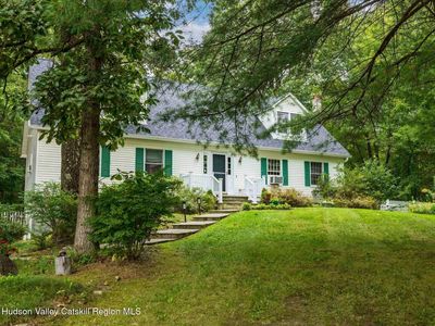 77 Long Meadow Drive, Staatsburg, NY, 12580