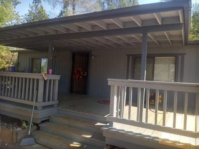 560 Old Grass Valley Rd, Colfax, CA, 95713