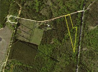 192 Doan Rd, Midville, GA 30441