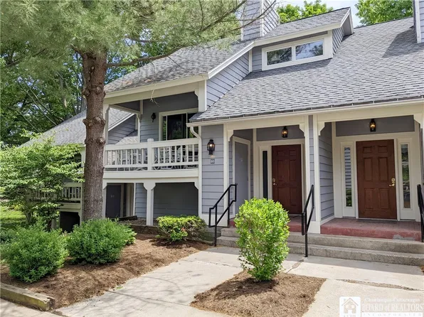 20 Elm Lane Interval #B5-5, Chautauqua, NY 14722