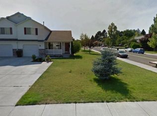 145 N 750 E, Springville, UT 84663