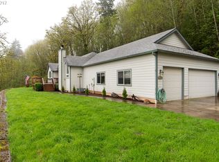 230 Hawks View Rd, Woodland, WA 98674