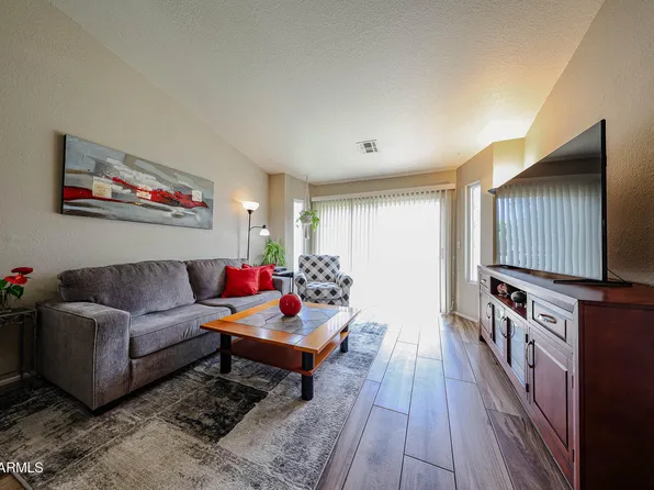 653 W Guadalupe Road #2116, Mesa, AZ 85210