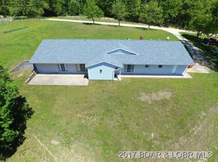 107 Milldale Rd, Eldon, MO 65026