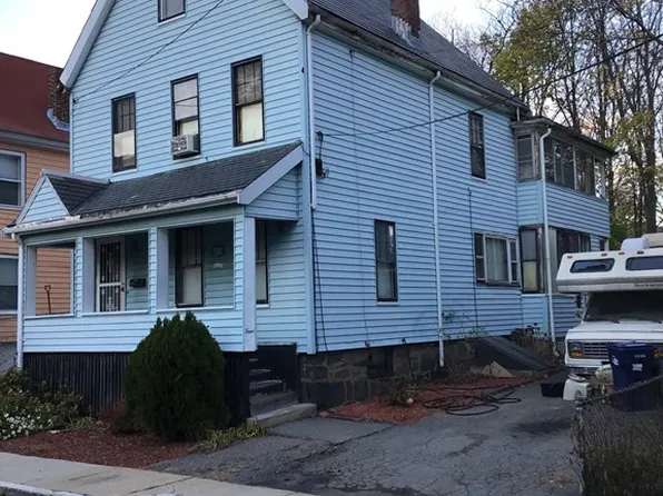 4 Ashmont Park, Dorchester, MA 02124
