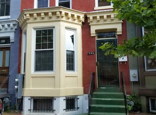 904 French St NW APT B, Washington, DC 20001