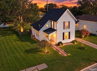 621 S Briant St, Huntington, IN 46750