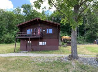526 Liddle Harris Rd, Putnam Station, NY 12861