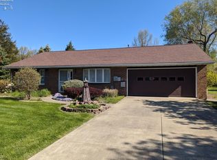 4549 E Peachton Dr, Pt Clinton, OH 43452