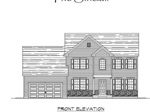 35 Mackenna Court, Ballston Spa, NY 12019