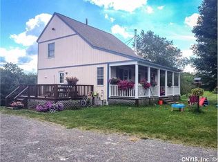 2776 Gardner Rd, Fabius, NY 13063