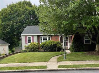 358 High St, Tatamy, PA 18085
