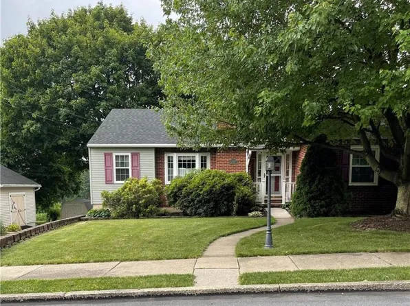 358 High St, Tatamy, PA 18085