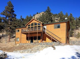 45 Brookside Dr, Bailey, CO 80421