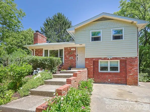 378 Dillingham Cir, Asheville, NC 28805