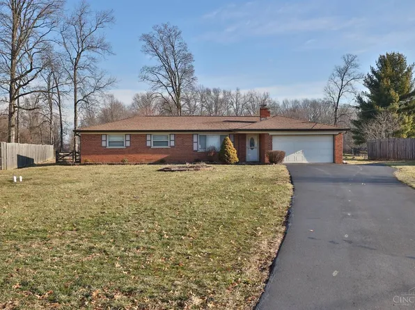 750 Augcliffe Dr, Cincinnati, OH 45245