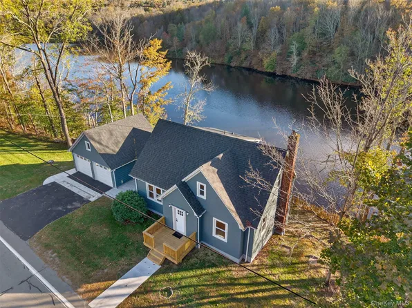 4741 State Route 52, Jeffersonville, NY 12748