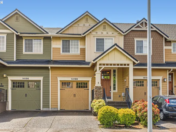 14190 Russ Wilcox Way, Oregon City, OR 97045