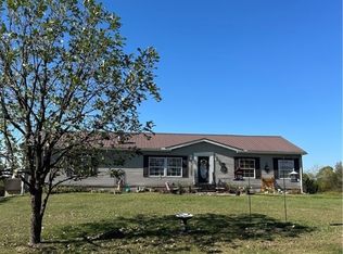 49333 Ozark Eddy Bridge Rd, Jerusalem, OH 43747