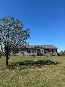 49333 Ozark Eddy Bridge Rd, Jerusalem, OH, 43747