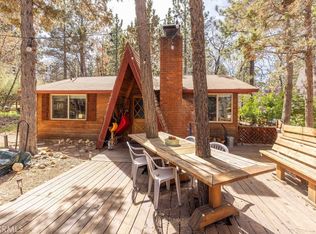 212 Moreno Ln, Sugarloaf, CA 92386