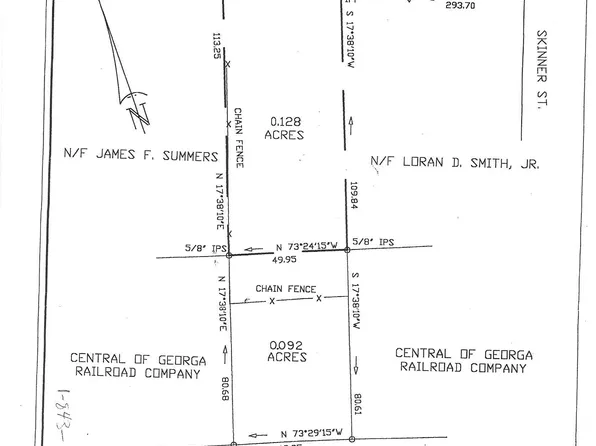 225 Us Highway 80 E, Pooler, GA 31322