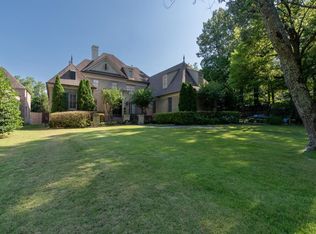 5097 Cole Rd, Memphis, TN 38117