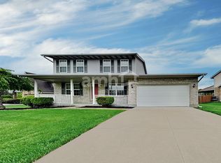 6585 Taylor Trace Ln, Hamilton, OH 45011