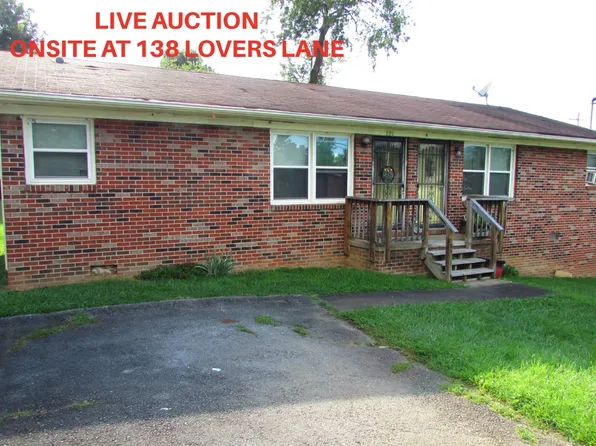 205 A & B Holston Ave, Elizabethton, TN 37643