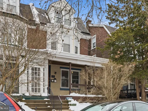 481 Gerhard St, Philadelphia, PA 19128